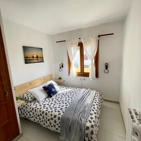 Lovely House On The Costa Brava With Pool L'Escala