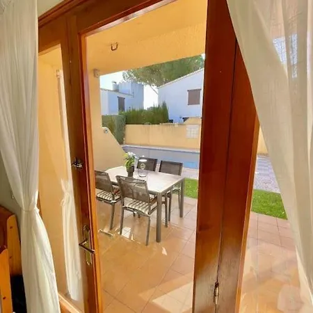 Holiday home Lovely House On The Costa Brava With Pool