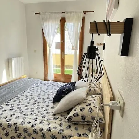 Lovely House On The Costa Brava With Pool L'Escala