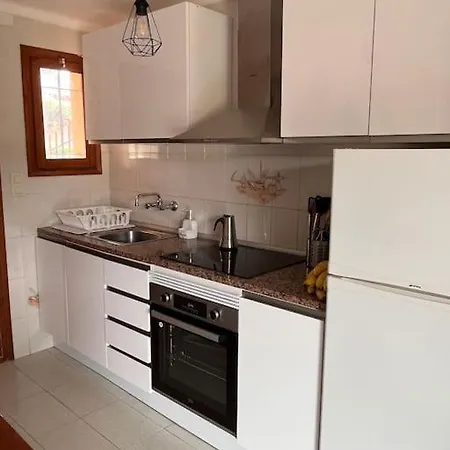 Lovely House On The Costa Brava With Pool Holiday home *