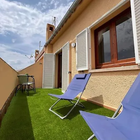 Lovely House On The Costa Brava With Pool * L' Escala